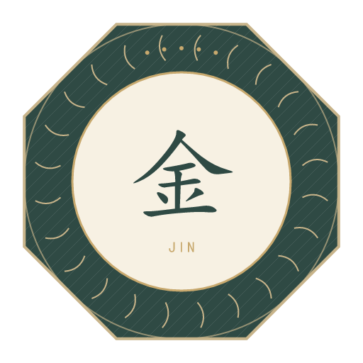 金氏印记