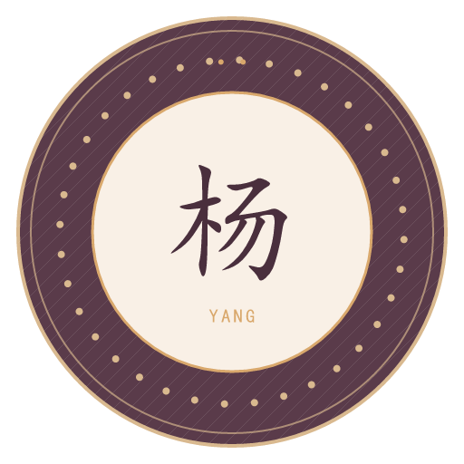 杨氏印记
